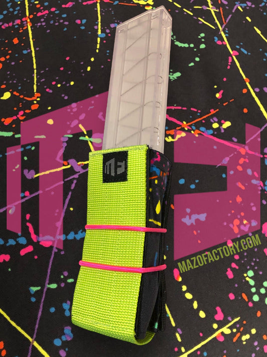 Customised Colourways are Back!