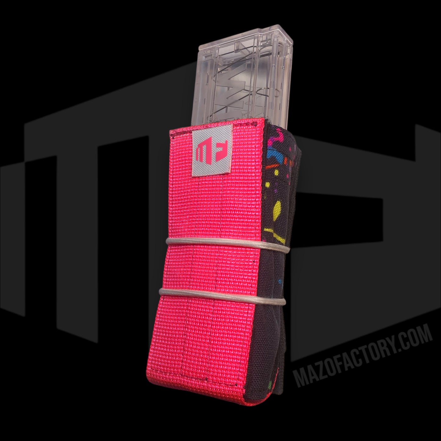 Talon Pouch - Single - Sport Customised Colourways