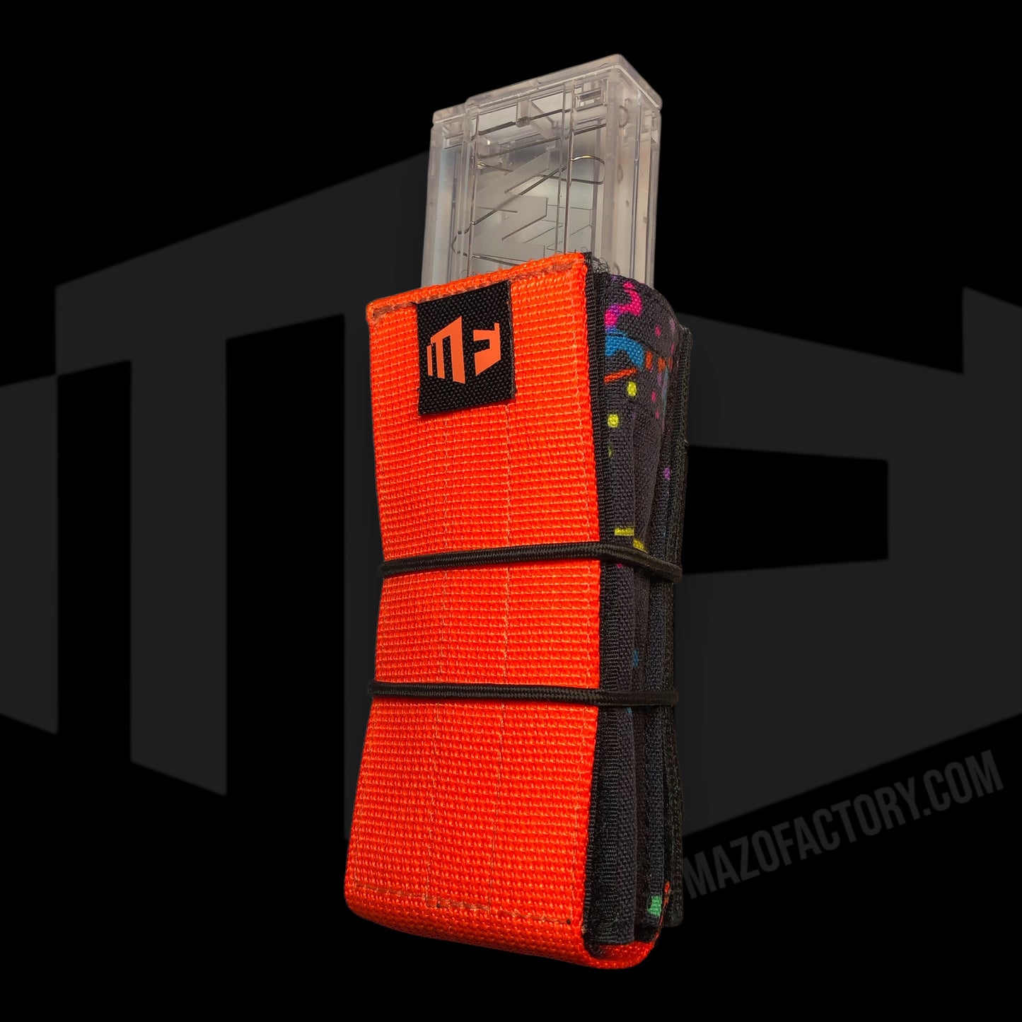Talon Pouch - Single - Sport Customised Colourways