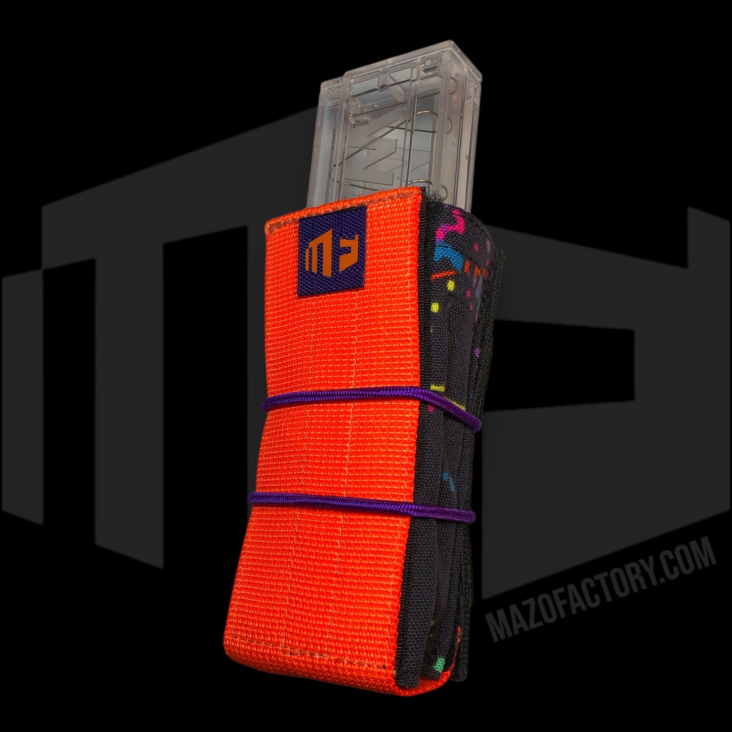 Talon Pouch - Single - Sport Customised Colourways