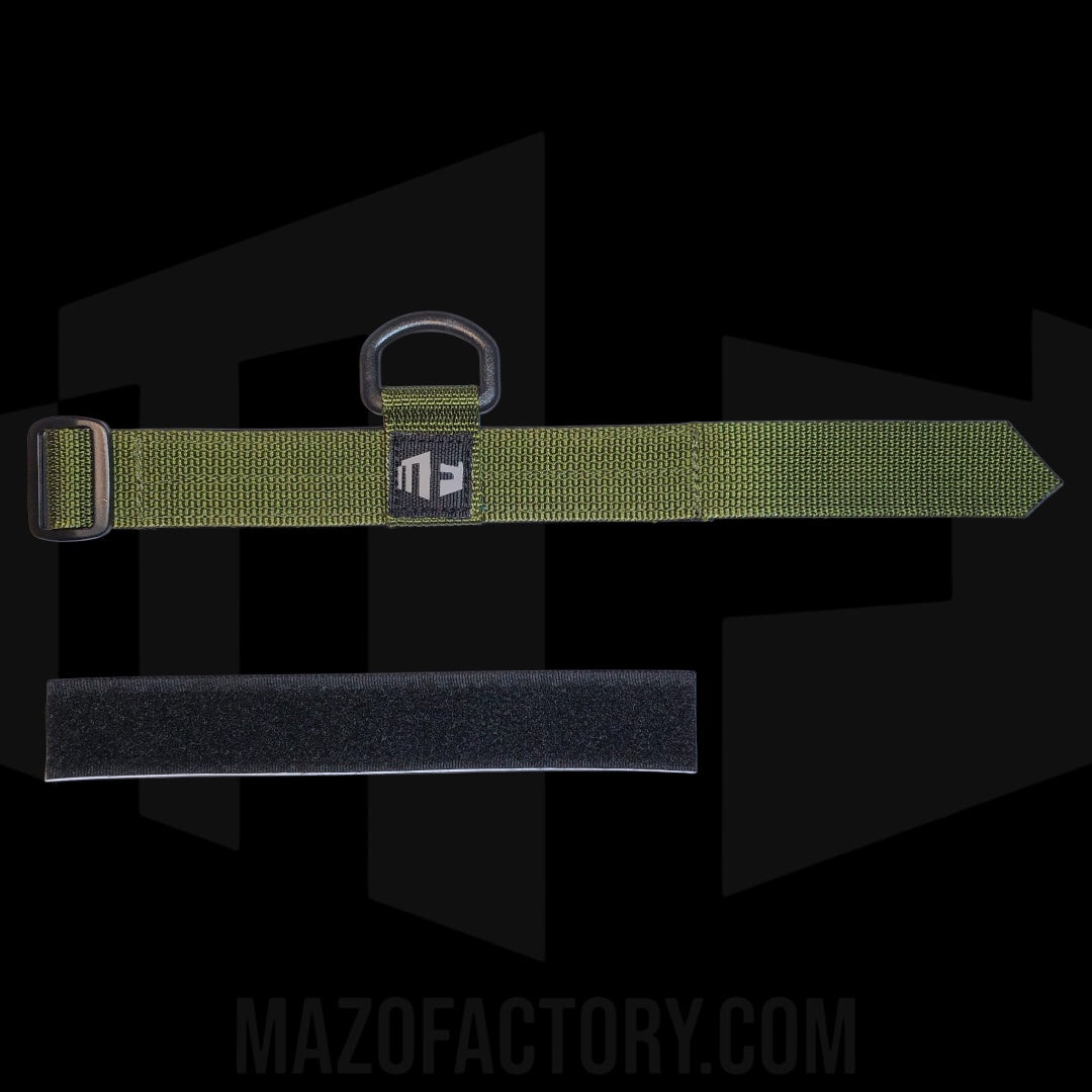 Kunlun - Rear Sling Mount - Sport