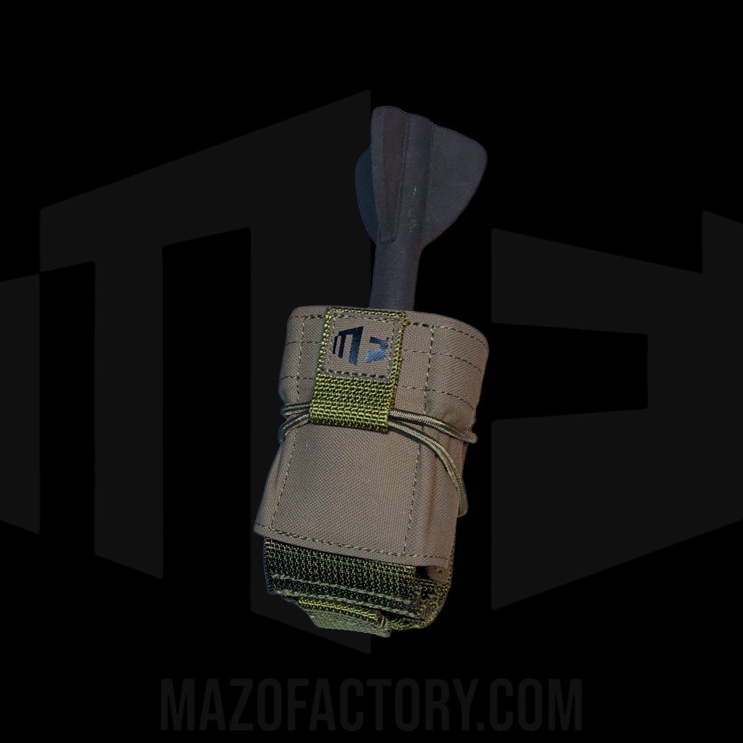 Pocket Howler Pouch - Single - Harry