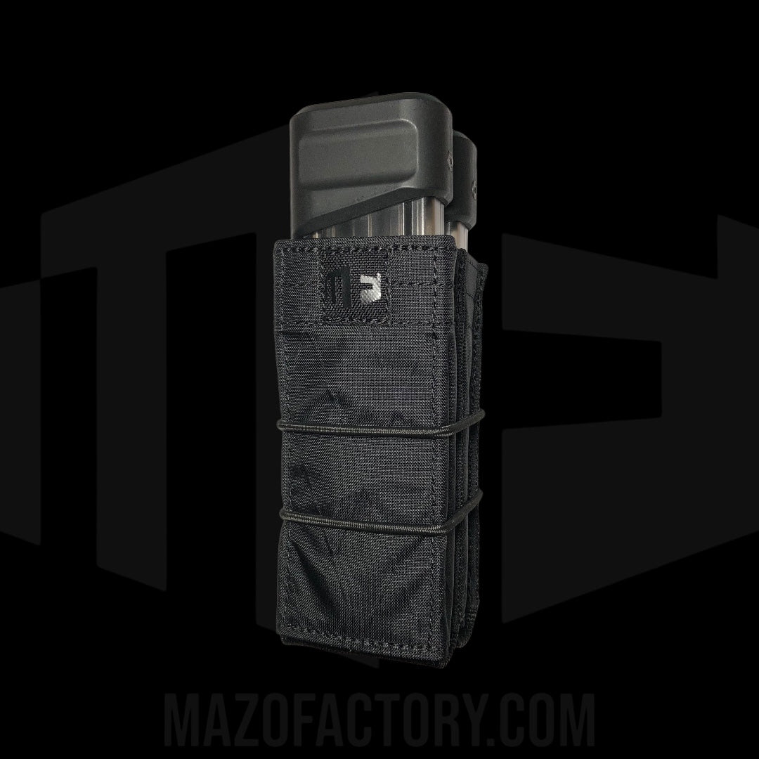 Talon Pouch - Double - Versus