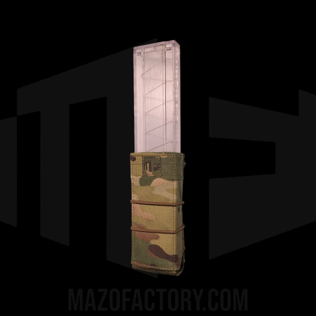 Talon Pouch - Single - Harry Hardcore