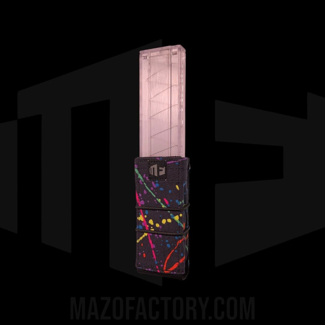Talon Pouch - Single - Versus