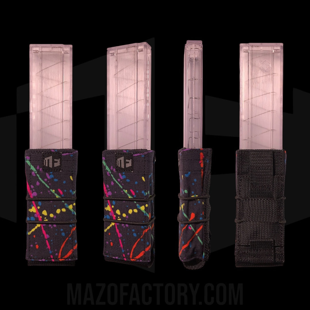 Talon Pouch - Single - Versus