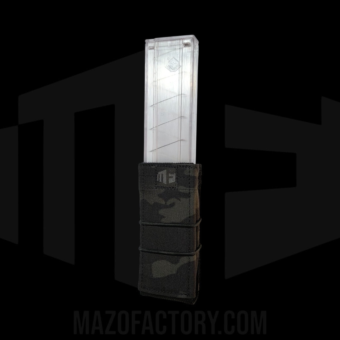 Talon Pouch - Single - Harry Hardcore