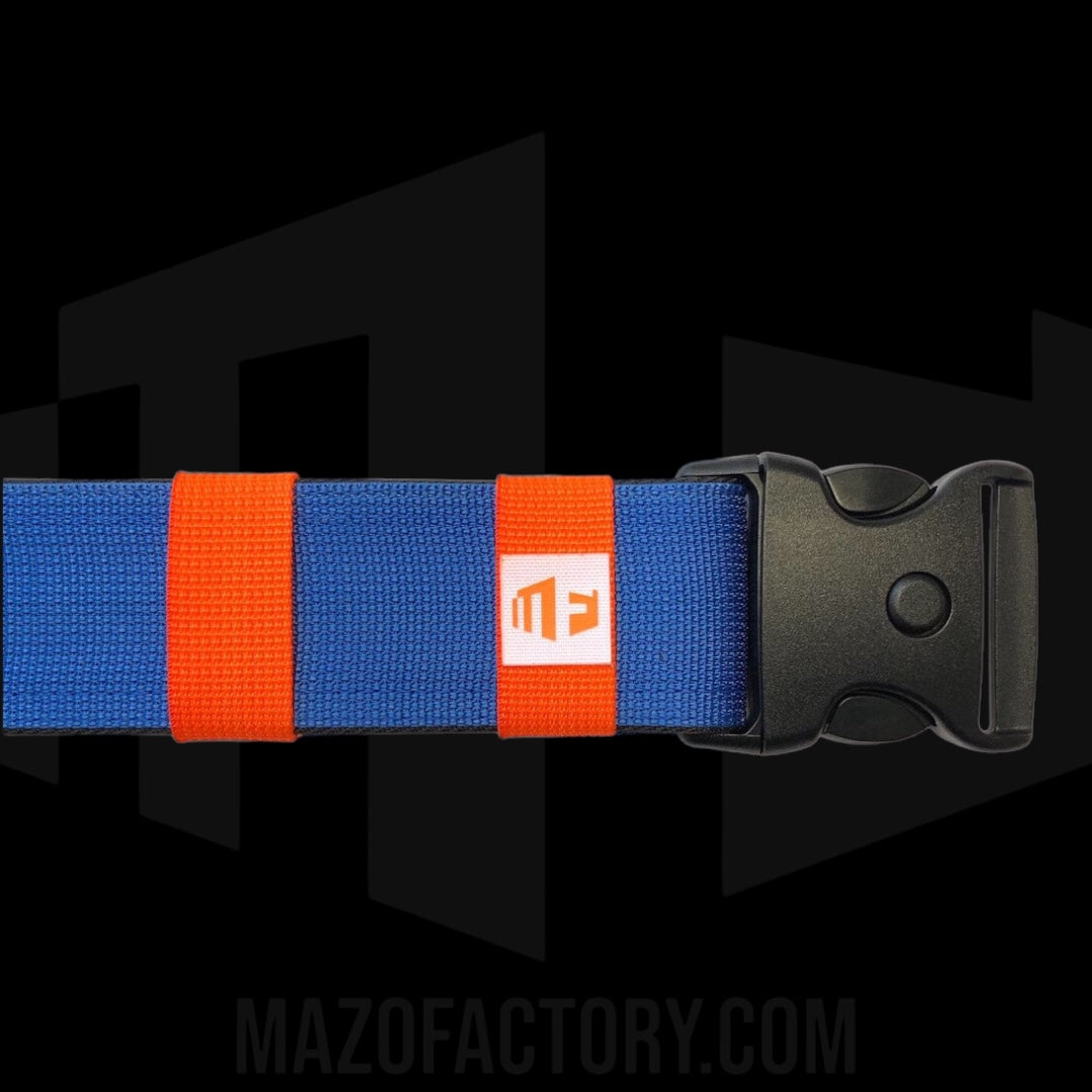 Gear Belt - Versus - Customised Colourways
