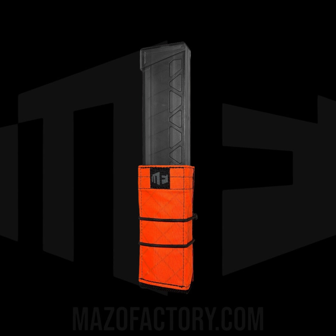 Talon Pouch - Single - Versus