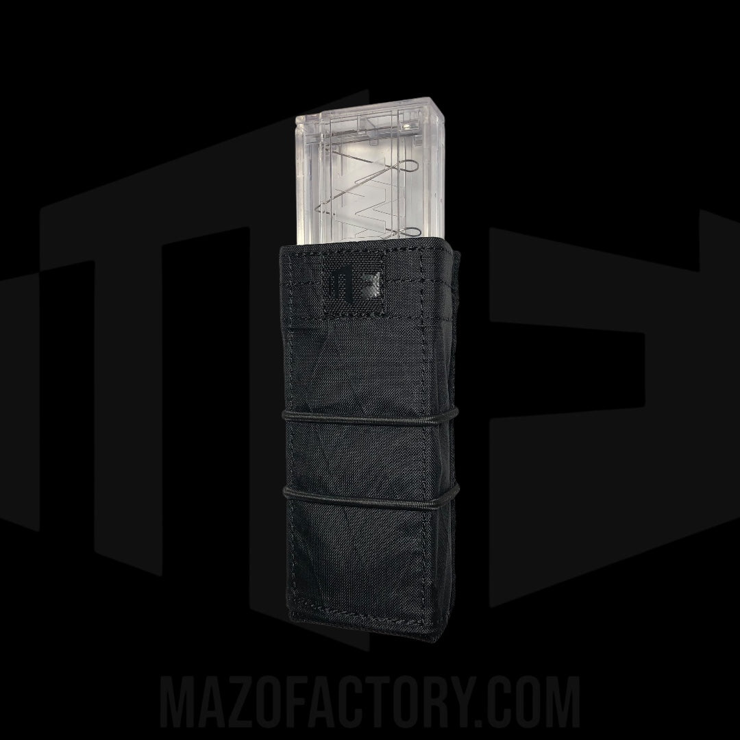Talon Pouch - Single - Versus