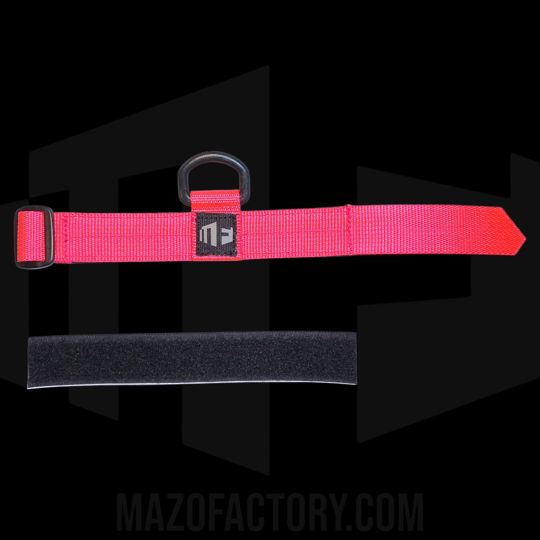 Kunlun - Rear Sling Mount - Sport
