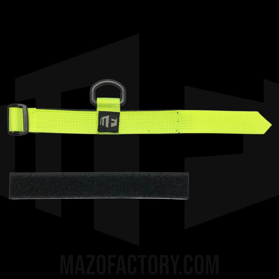 Kunlun - Rear Sling Mount - Sport