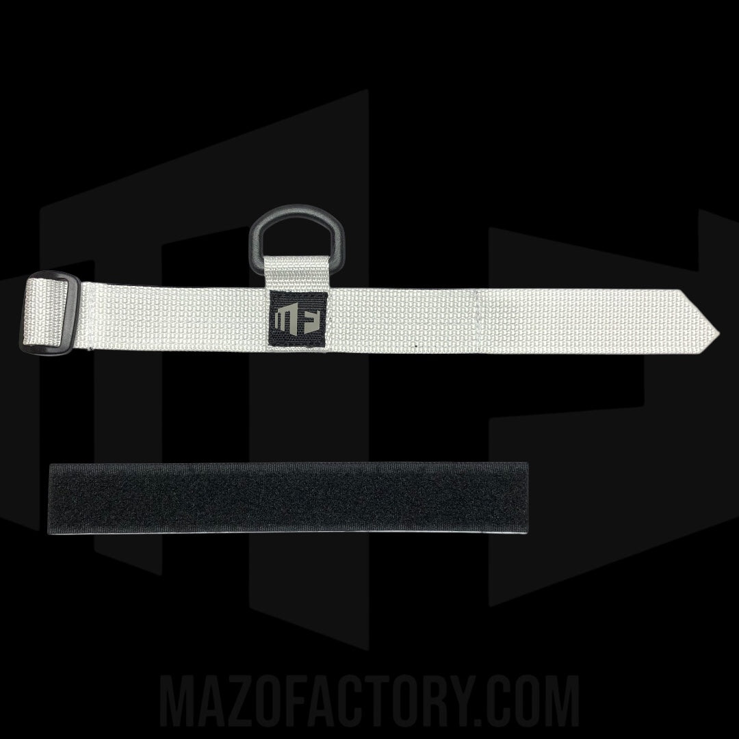 Kunlun - Rear Sling Mount - Sport