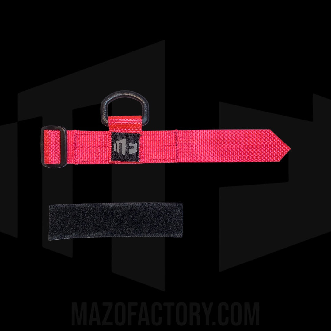 Buffer Tube Sling Mount - Sport – MazoFactory