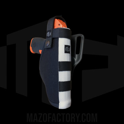Holster - Worker Nightingale 1.0 - Sport