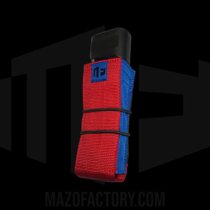 Talon Pouch - Single - Sport Customised Colourways