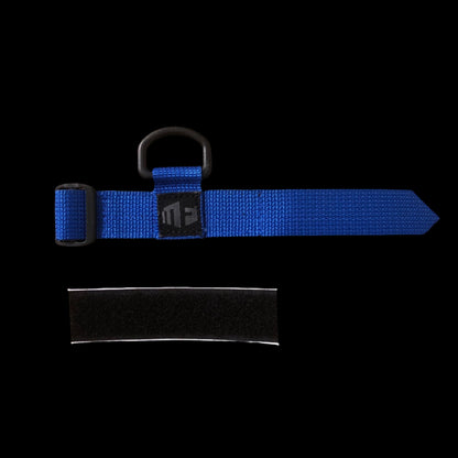 Buffer Tube Sling Mount - Blue