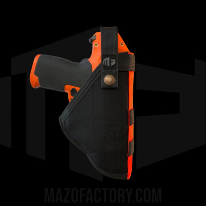 Holster - Worker Nightingale 1.0 - Sport