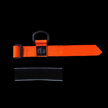 Buffer Tube Sling Mount - Orange