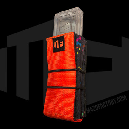 Talon Pouch - Single - Sport Customised Colourways