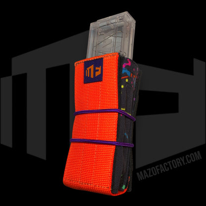 Talon Pouch - Single - Sport Customised Colourways