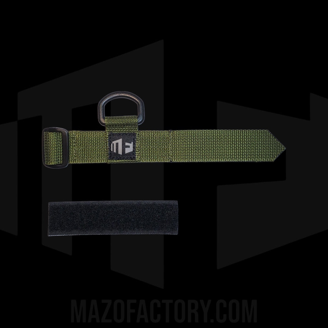 Buffer Tube Sling Mount - Sport