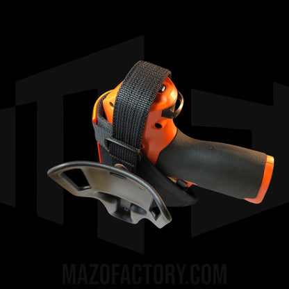 Holster - Worker Nightingale 1.0 - Sport
