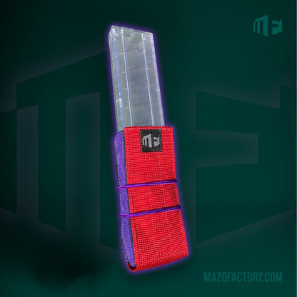 Talon Pouch - Single - Sport Customised Colourways