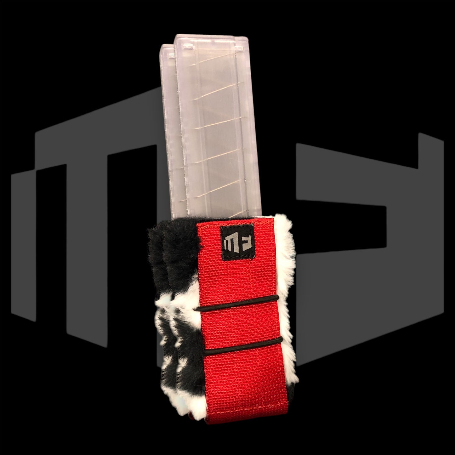 Talon Pouch - Double - Sport - Customised Colourways