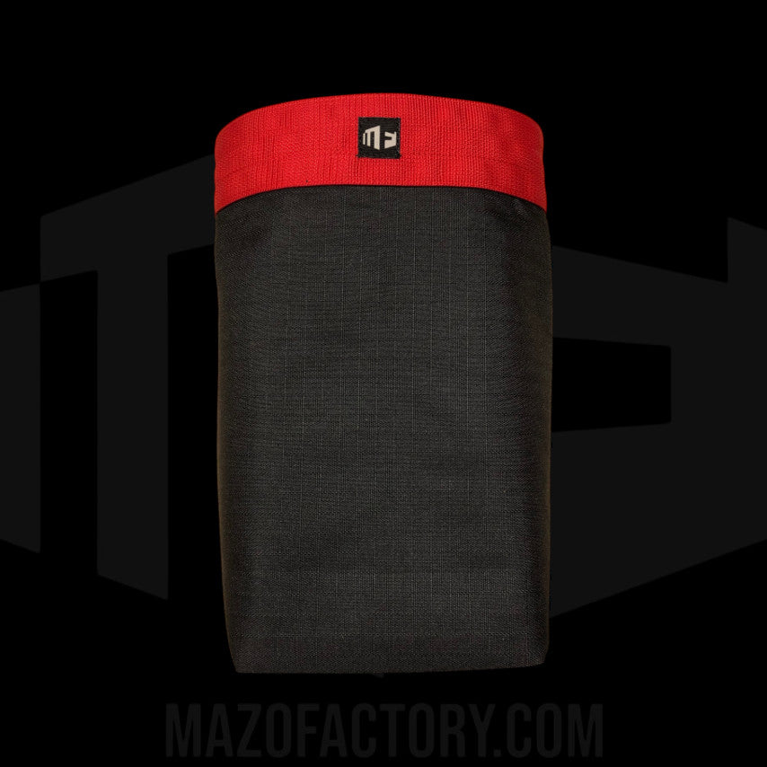 'Open' - To Drop In Talon Style Magazines