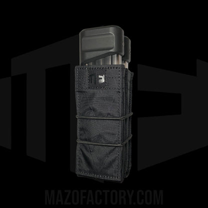 Talon Pouch - Double - Versus