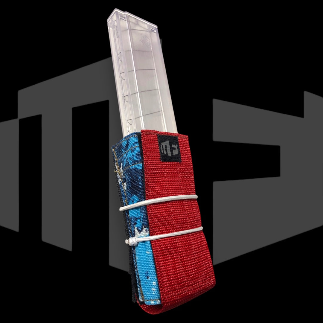 Talon Pouch - Single - Sport Customised Colourways