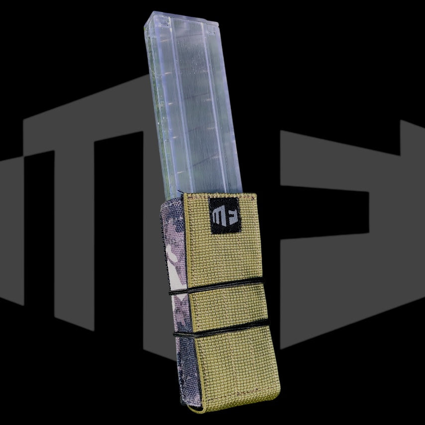 Talon Pouch - Single - Sport Customised Colourways