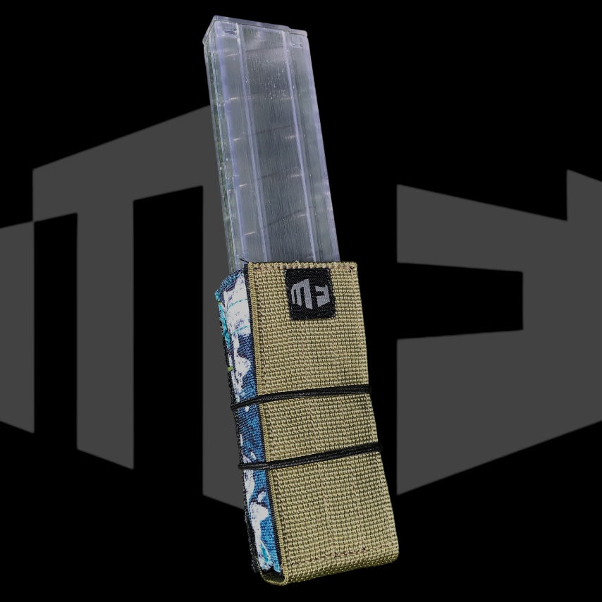 Talon Pouch - Single - Sport Customised Colourways