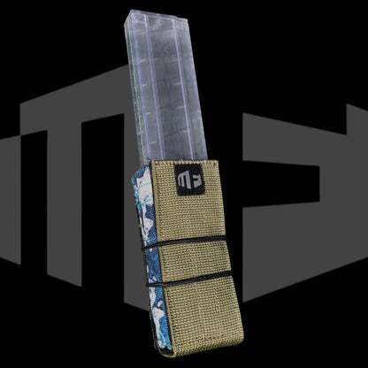 Talon Pouch - Single - Sport Customised Colourways