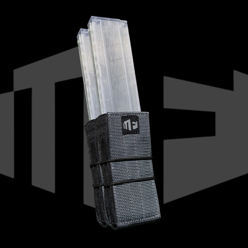 Talon Pouch - Double - Sport