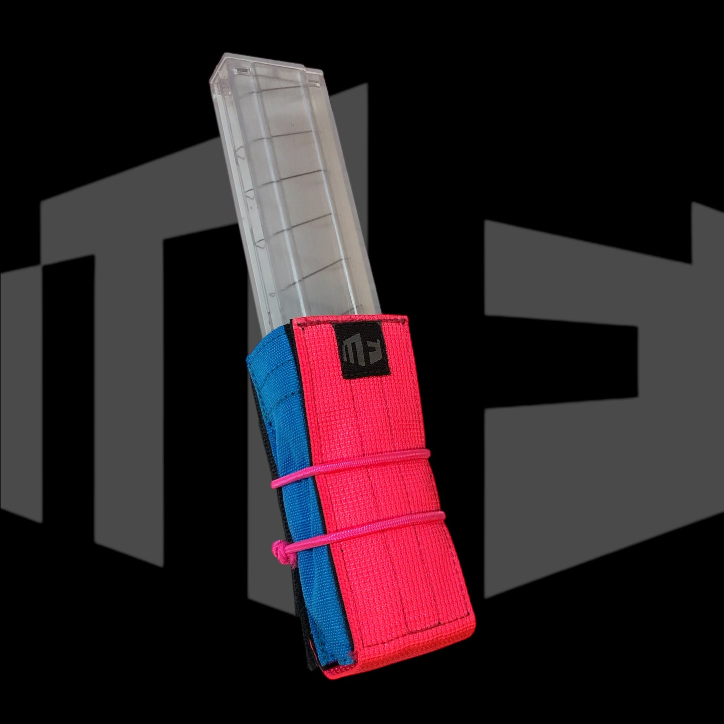 Talon Pouch - Single - Sport Customised Colourways