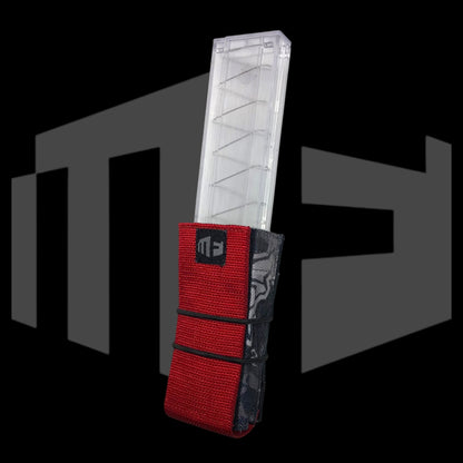 Talon Pouch - Single - Sport Customised Colourways