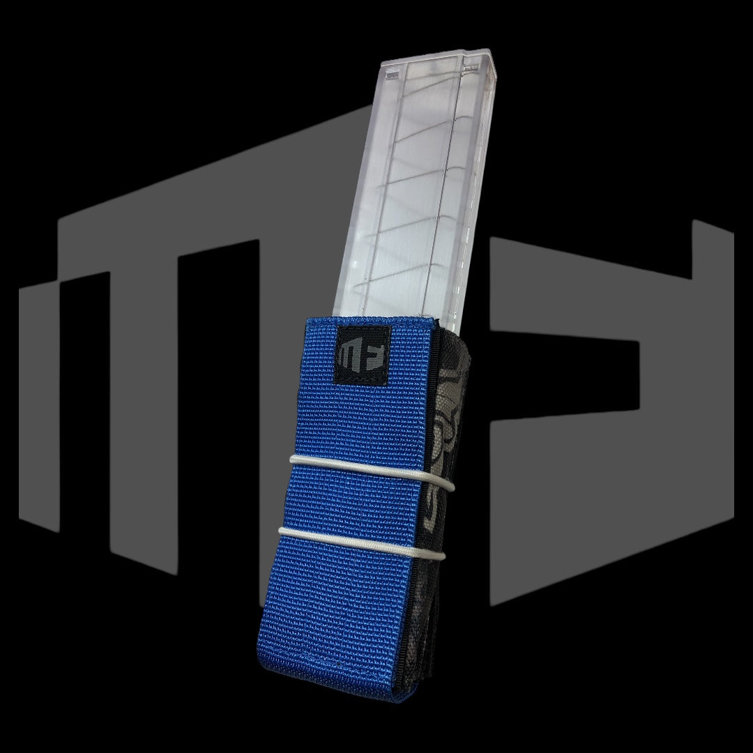 Talon Pouch - Single - Sport Customised Colourways