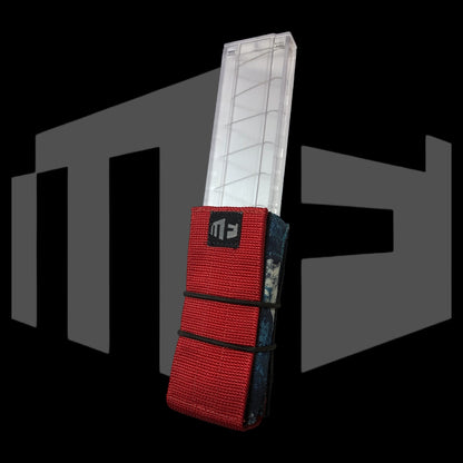 Talon Pouch - Single - Sport Customised Colourways