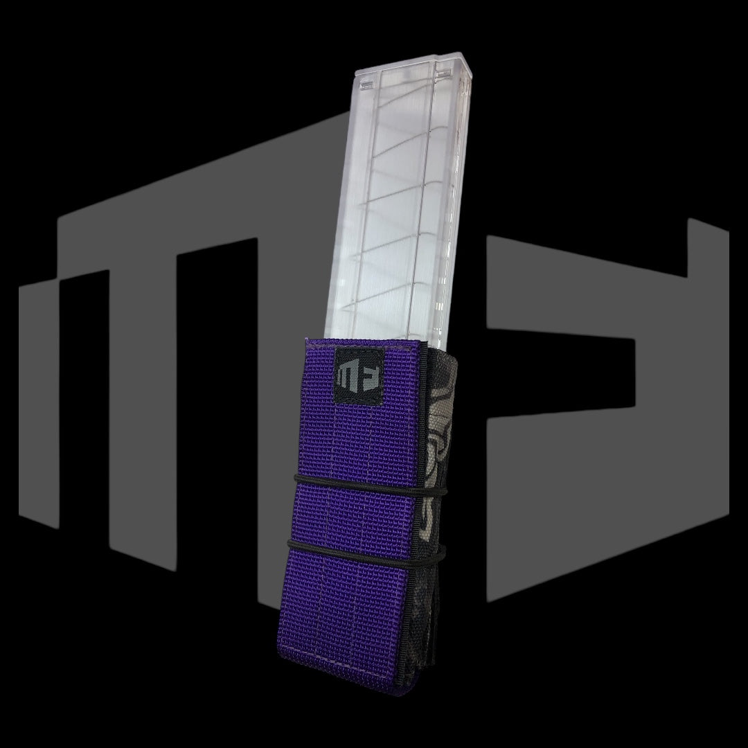 Talon Pouch - Single - Sport Customised Colourways
