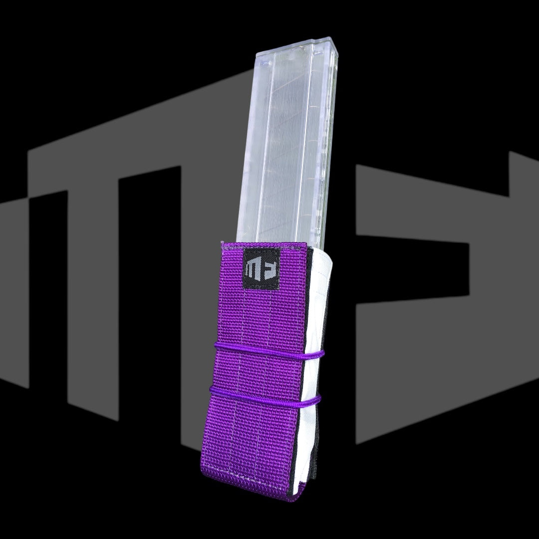 Talon Pouch - Single - Sport Customised Colourways