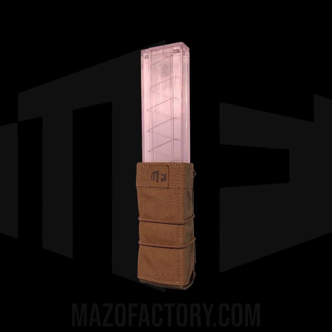 Talon Pouch - Single - Harry Hardcore