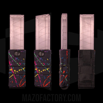 Talon Pouch - Single - Versus