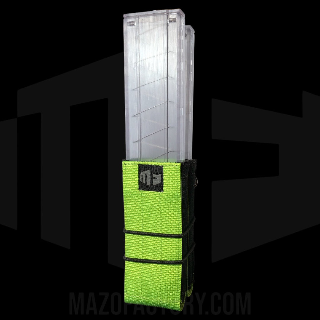 Talon Pouch - Double - Sport