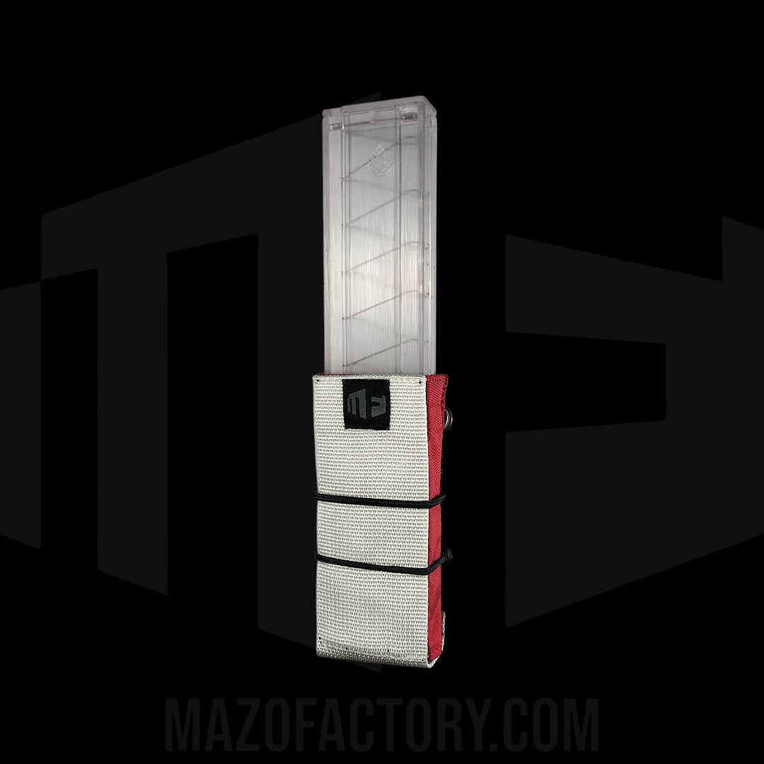 Talon Pouch - Single - Sport Customised Colourways