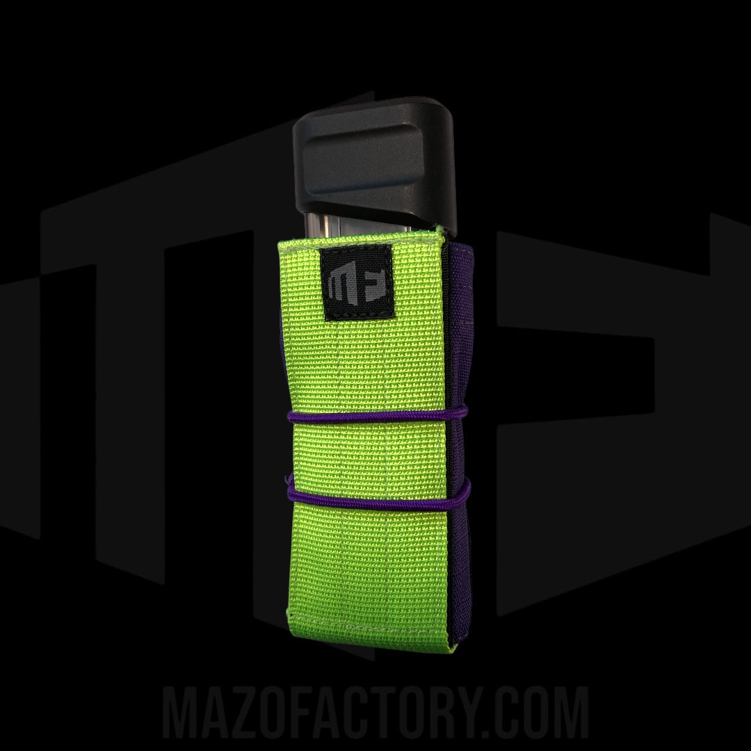 Talon Pouch - Single - Sport Customised Colourways