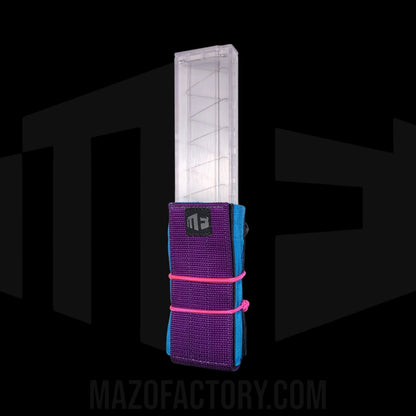 Talon Pouch - Single - Sport Customised Colourways