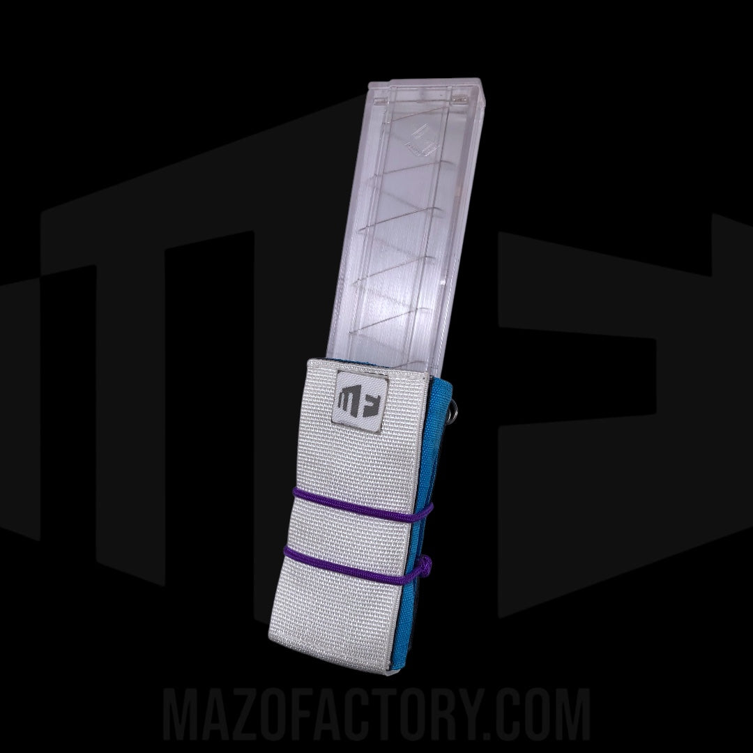 Talon Pouch - Single - Sport Customised Colourways