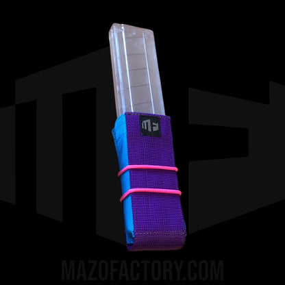 Talon Pouch - Single - Sport Customised Colourways